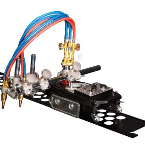 برش ریلی دو مشعل صبا الکتریک مدلSCM-R-02