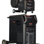 MASTER MIG 406 PRO DOUBLE PULSE