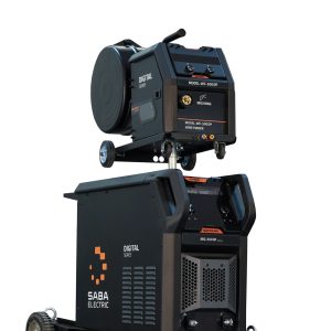 MASTER MIG 500 PRO DOUBLE PULSE