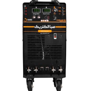 اینورتر جوش زیر پودری سه فاز 1250 آمپر صبا الکتریک مدل Power-Sub-INV-12.53